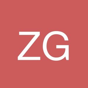 Meet your Posher, Zoe